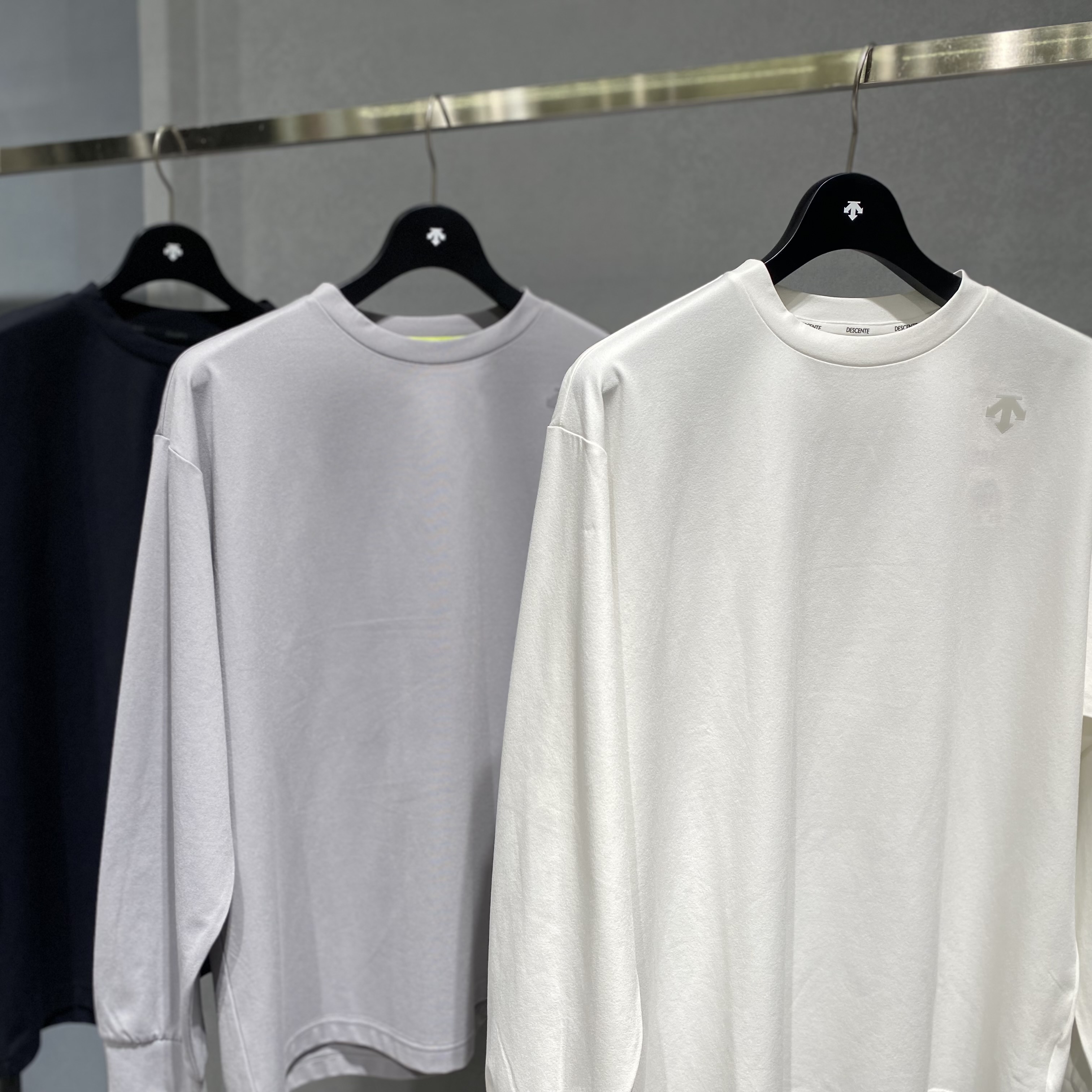 ALLTERRAIN81 サーマルロングスリーブTシャツのご紹介】：ショップ 