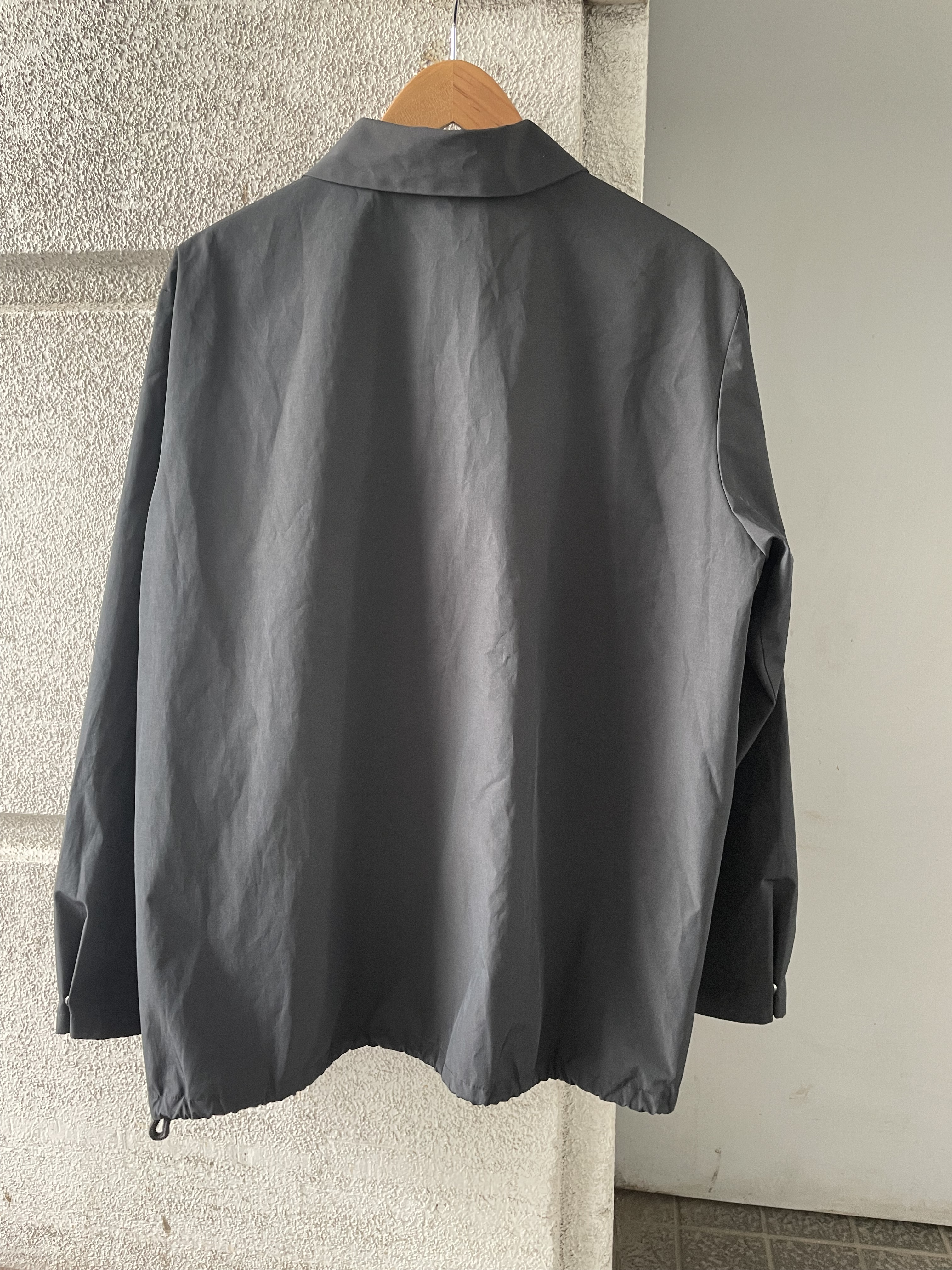 Raymond ブルゾン｜HOMME ｜A.P.C. | アーペーセー日本公式