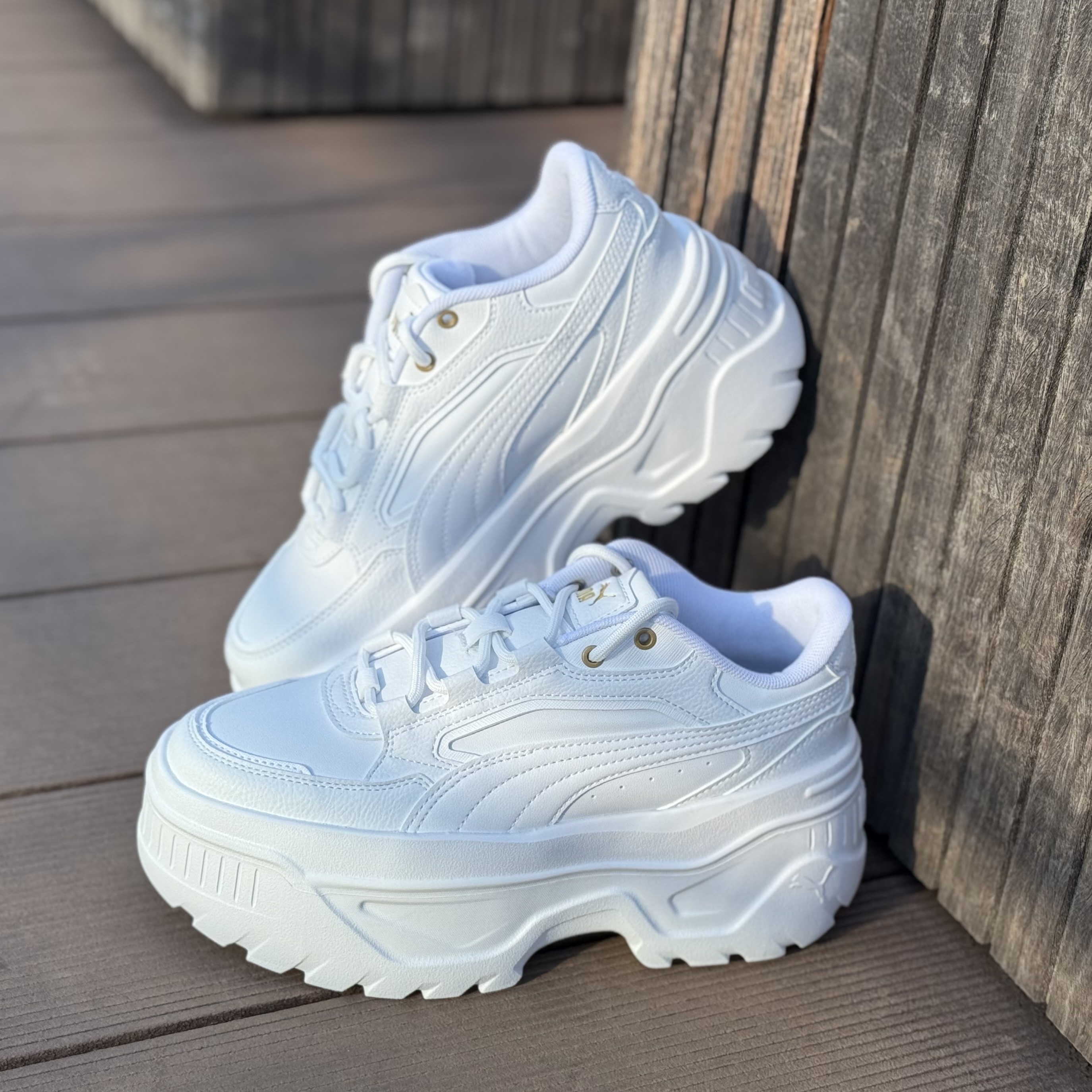 puma 厚底スニーカー カルメン X-TRA 24cm KARMEN X-TRA】入荷しました!!【PUMA】:ショップニュース