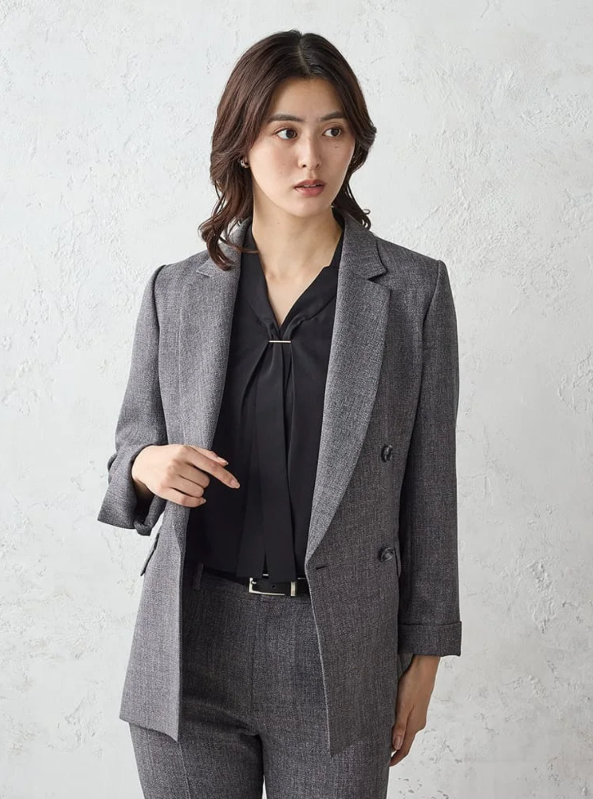 P.S.FA】レディス新作スーツ：ショップニュース｜コクーンシティ