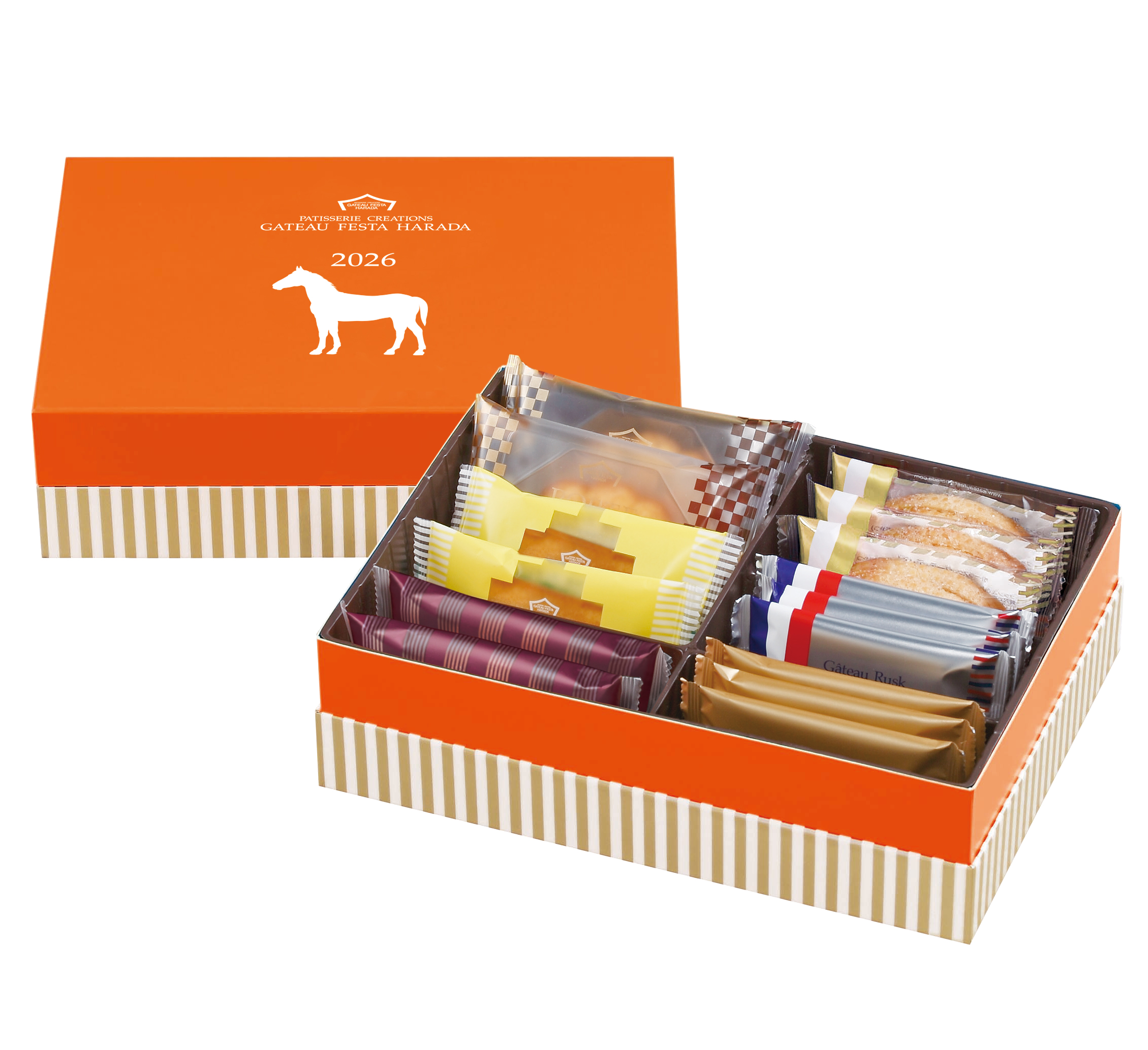 福袋2026店頭販売｜コクーンシティ［COCOON CITY Saitama-Shintoshin］