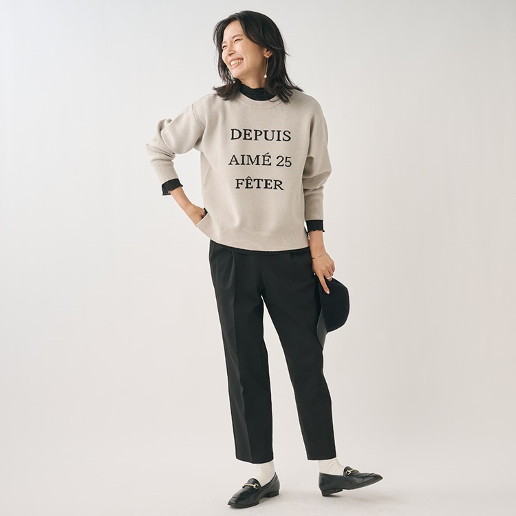 まとめ買いのチャンス！アパレルパンツ全品10%OFF！：ショップニュース