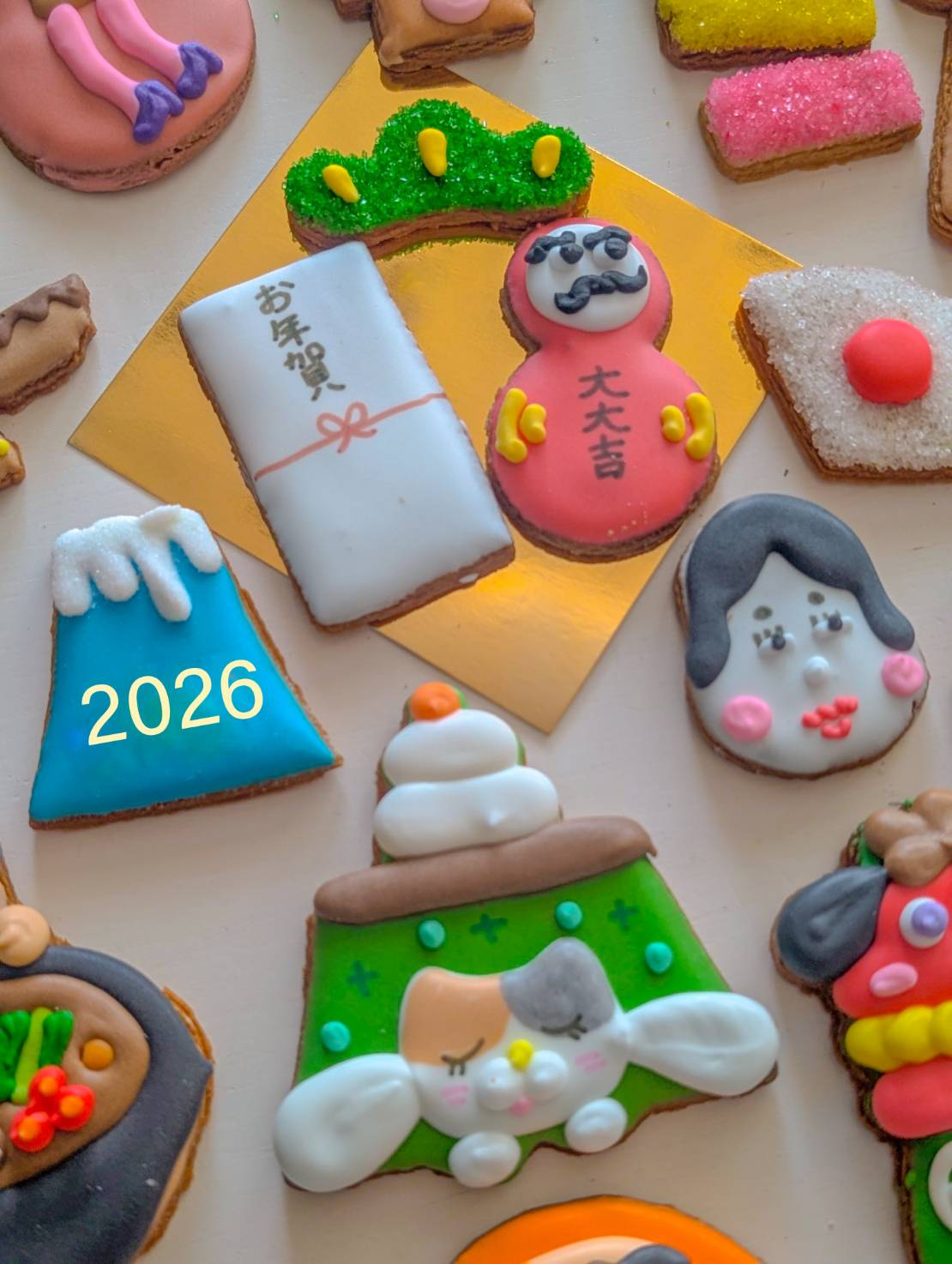 るるるるおかしさん[洋菓子]｜コクーンシティ［COCOON CITY Saitama