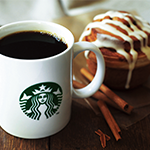 STARBUCKS COFFEE