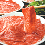 Shabu-Shabu Tajimaya