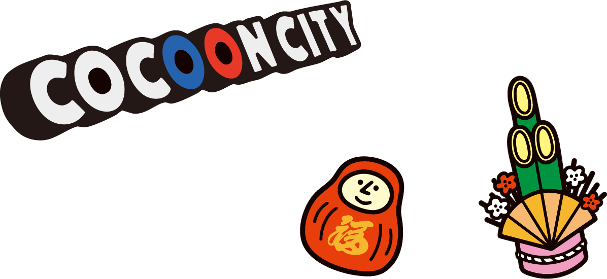 cocooncity