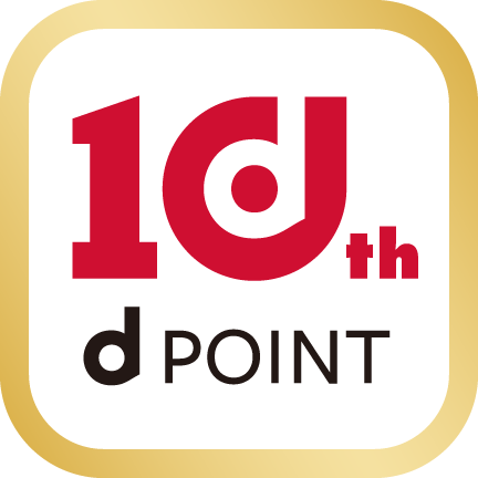 dポイント