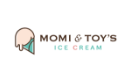 モミアンドトイズ アイスクリーム