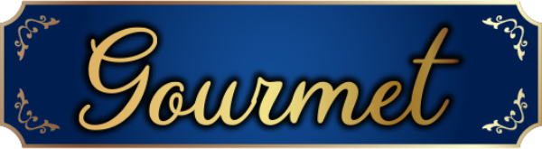 Gourmet